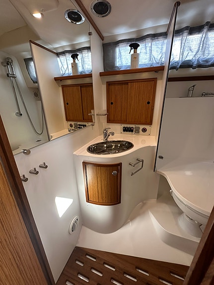 SAGA 330 HT, 2023 modell - Meget godt utstyr. D4-320 - Innbytte vurderes 20 of 25