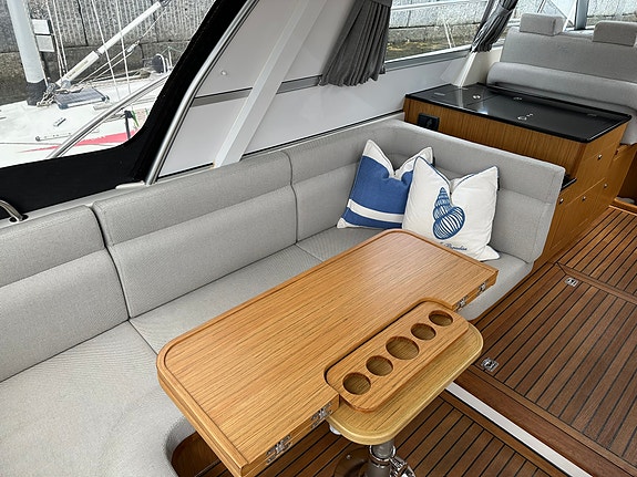 SAGA 330 HT, 2023 modell - Meget godt utstyr. D4-320 - Innbytte vurderes 10 of 25