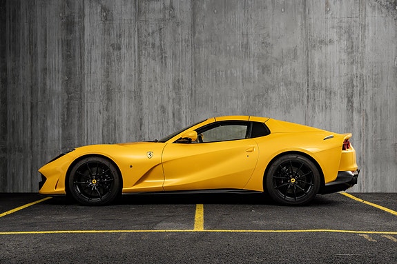 Ferrari 812 GTS 5 of 5