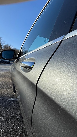 Mercedes-Benz GLC350 e 12 of 18
