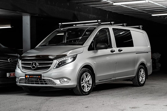 Mercedes-Benz Vito-Klasse