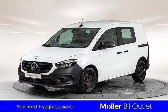 Mercedes-Benz Citan-Klasse