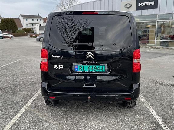Citroen Jumpy 6 of 30