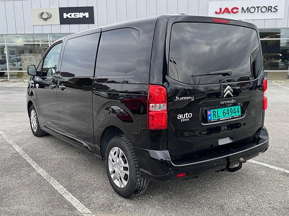 Citroen Jumpy 7 of 30