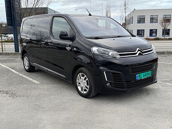 Citroen Jumpy 3 of 30