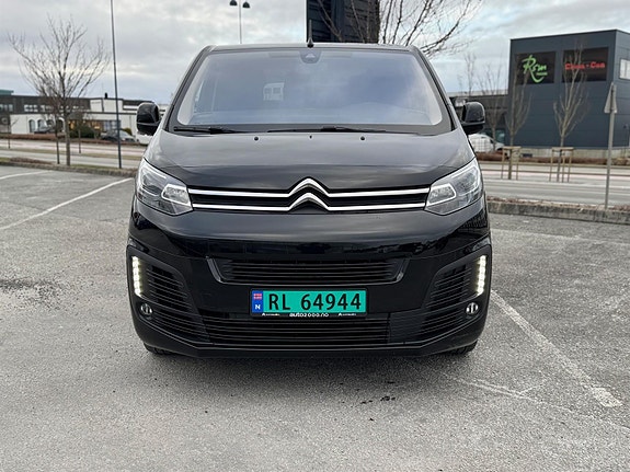 Citroen Jumpy 2 of 30