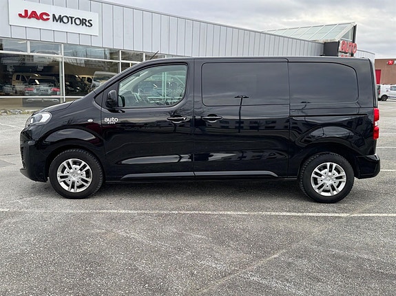 Citroen Jumpy 8 of 30