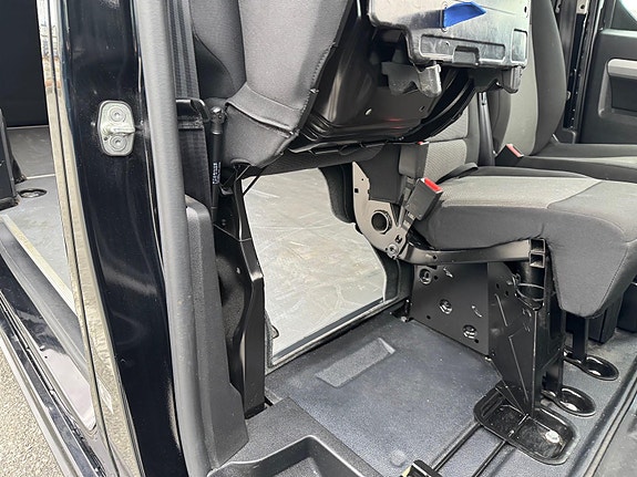 Citroen Jumpy 30 of 30