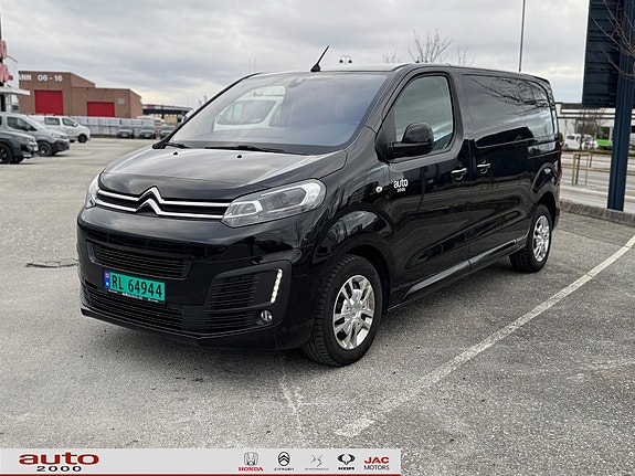 Citroen Jumpy