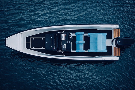 Båter kjøpes i alle prisklasser - trygt & enkelt - raskt oppgjør!