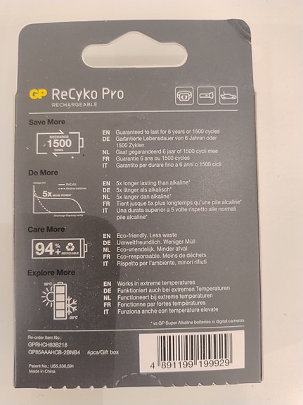 Product image 3 of 5