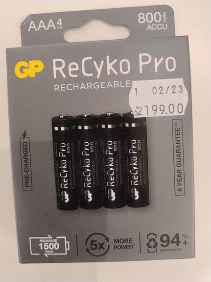 Product image 2 of 5