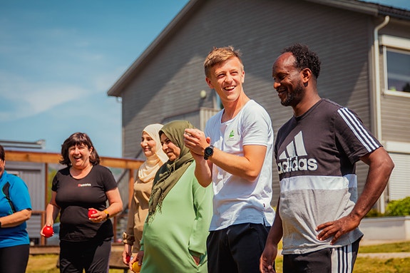 Bilde 2 av 4 i jobbannonse-galleriet