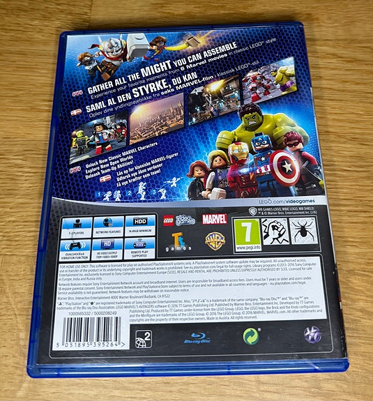 Product image 2 of 3
