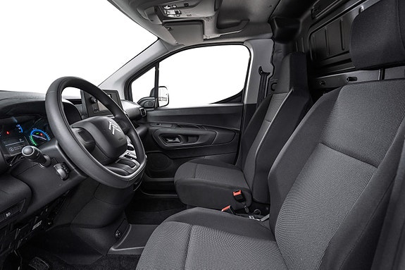 Citroen Berlingo 19 of 23