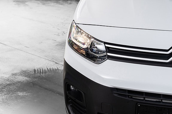 Citroen Berlingo 5 of 5
