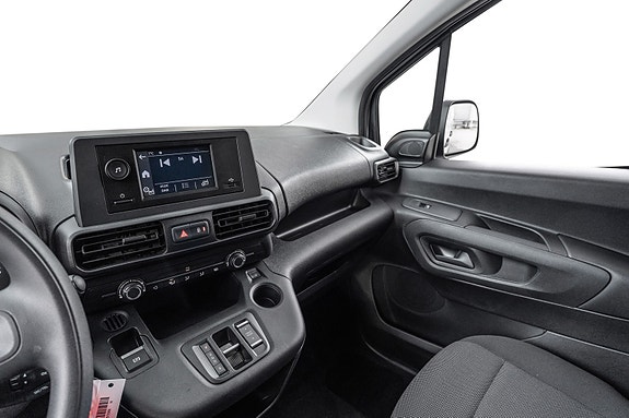 Citroen Berlingo 15 of 23