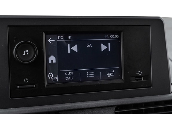 Citroen Berlingo 17 of 23