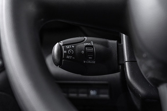 Citroen Berlingo 13 of 23