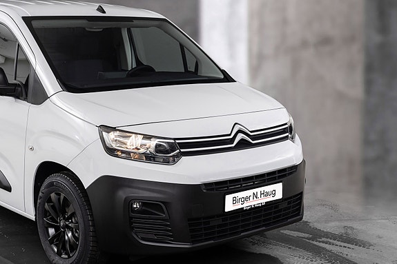 Citroen Berlingo 3 of 5