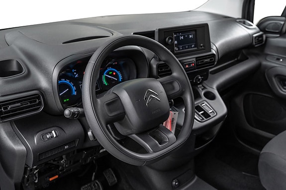 Citroen Berlingo 20 of 23