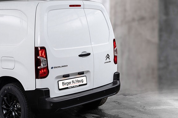 Citroen Berlingo 7 of 23