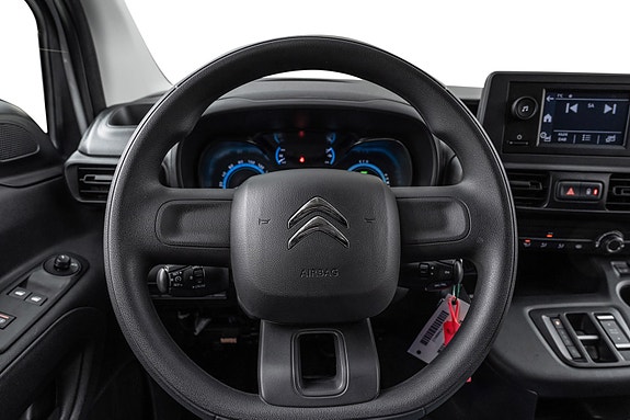 Citroen Berlingo 11 of 23