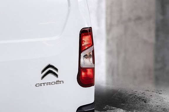 Citroen Berlingo 9 of 23