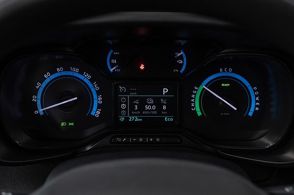 Citroen Berlingo 12 of 23