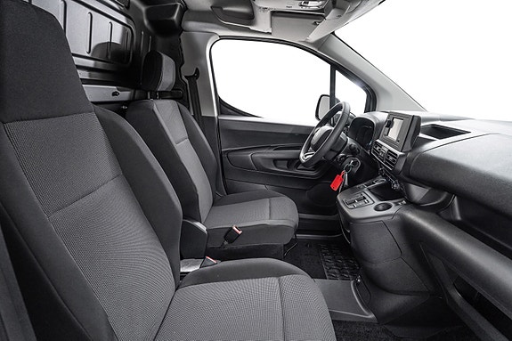 Citroen Berlingo 22 of 23