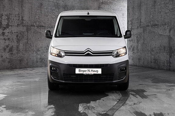 Citroen Berlingo 4 of 5