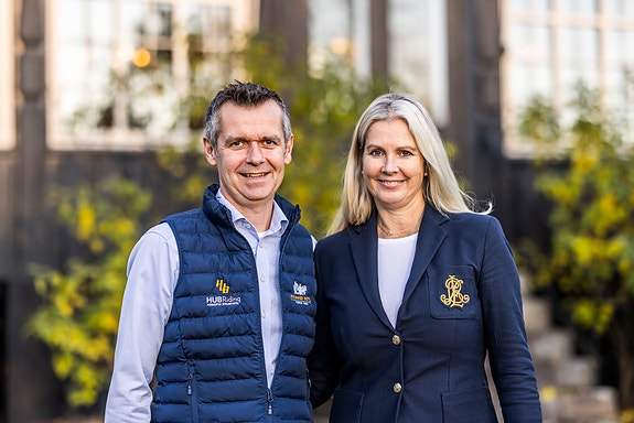 5. generasjon vertskap