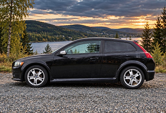 Volvo C30 4 of 18