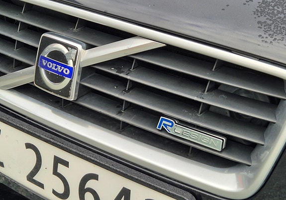 Volvo C30 16 of 18