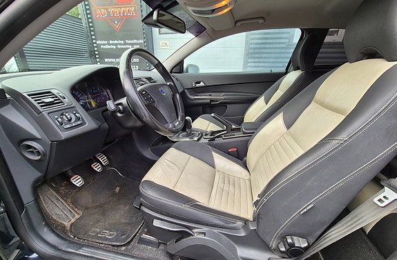 Volvo C30 5 of 18