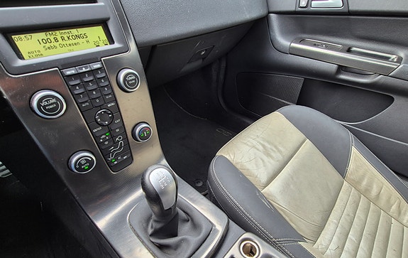 Volvo C30 6 of 18