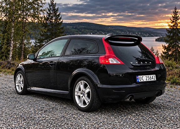Volvo C30 2 of 18