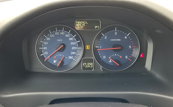 Volvo C30 8 of 18