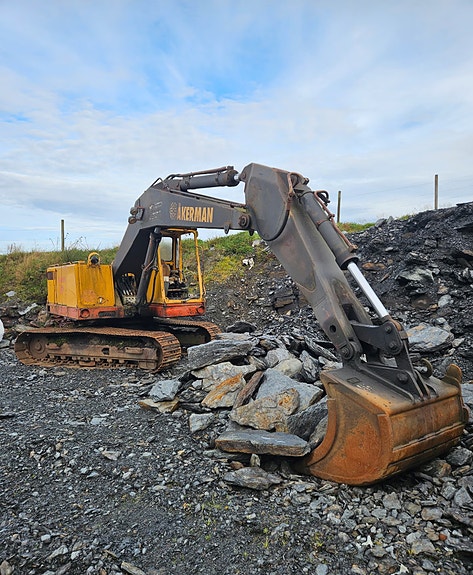 Åkerman åkerman h9