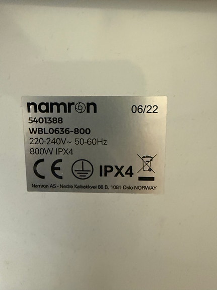 Product image 3 of 6