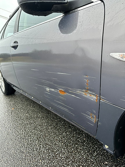 Mazda 6 5 of 5