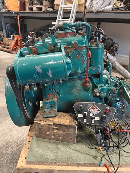 Marna, FM, Sabb 30 hk