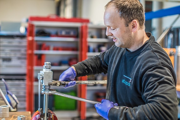 Bilde 1 av 1 i jobbannonse-galleriet