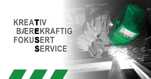 Bilde 1 av 1 i jobbannonse-galleriet