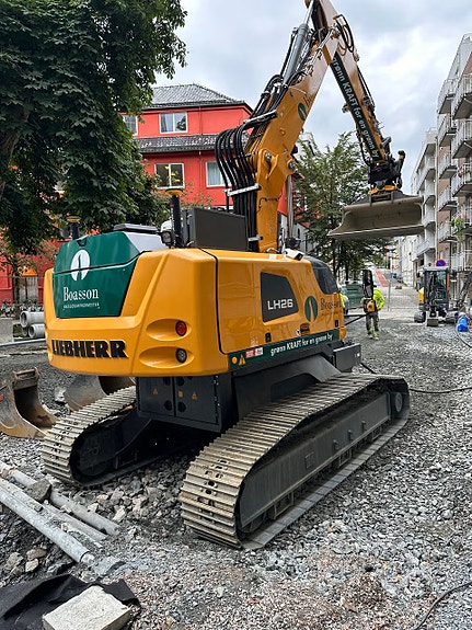 Bilde 3 av 9 i jobbannonse-galleriet