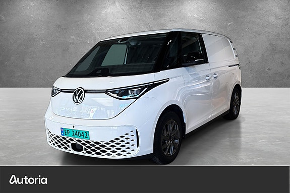 Volkswagen ID. Buzz