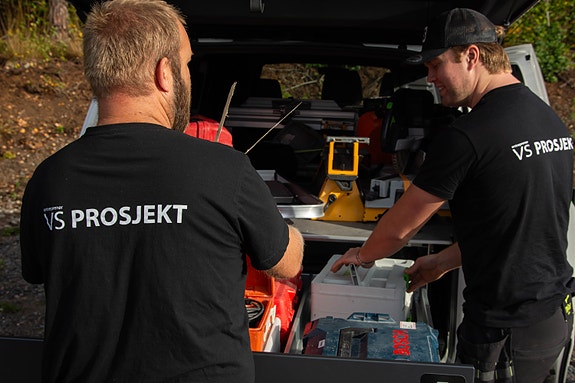 Bilde 2 av 3 i jobbannonse-galleriet