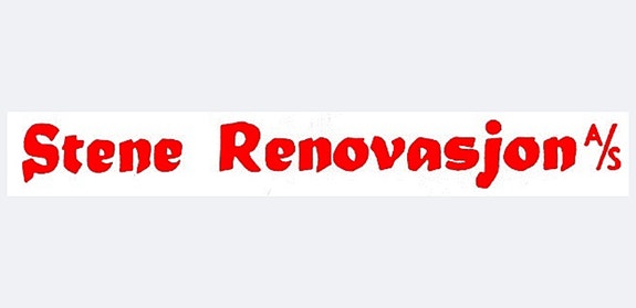Stene Renovasjon AS logo