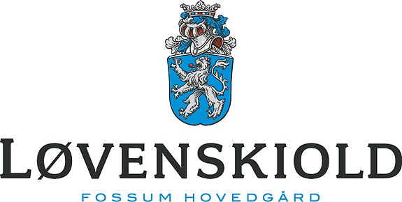 Løvenskiold-Fossum Forvaltning ANS logo