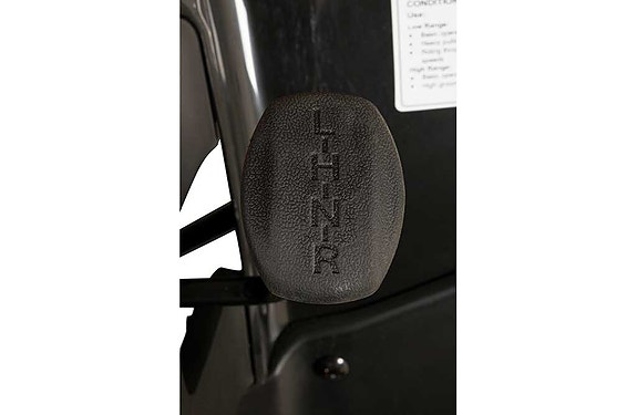 Linhai 300 PROMAX T3A INKLUDERT MONTERING! KUN 1795,- I FRAKT! LEVERER I HELE NORGE! 11 of 14